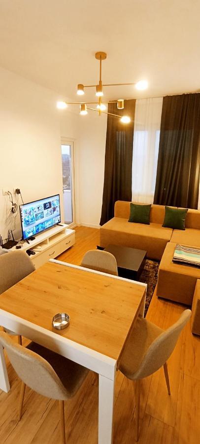 Apartament Old Train